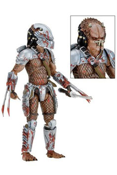 Predator Actionfigur 20 cm Serie 18 "Horn Head Predator" 269