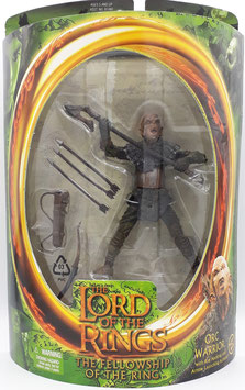 The Lord of the Rings-The Fellowship of the Ring von Toy Biz 2001- 132
