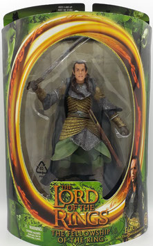 The Lord of the Rings-The Fellowship of the Ring von Toy Biz 2001- 130