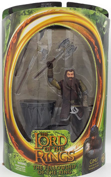 The Lord of the Rings-The Fellowship of the Ring von Toy Biz 2001- 133