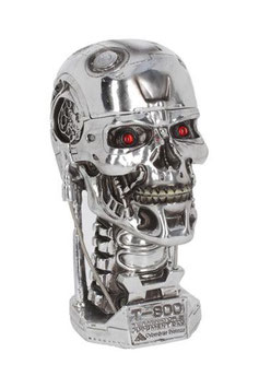 Terminator 2 Aufbewahrungsbox Head    297