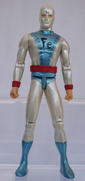 DC Direct  Legion of Super Heroes "Ferro Lad" 14,5 cm Actionfigur