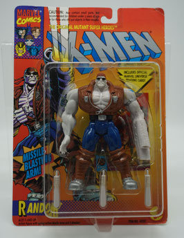 The Uncanny X-Men "Random"  TOY BIZ  1994