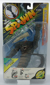 Spawn Ulta-Actionfigur Serie 6  "Sansker"