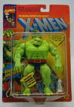 The Uncanny X-Men "Ch´Od"  TOY BIZ  1994