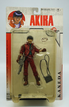 Mc Farlane´s 3D Animation from Japan  Akira  "Kaneda"  Mc Farlane Toys 2000    ART.285