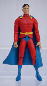 DC Direct  Legion of Super Heroes "Mon-El" 14,5 cm Actionfigur