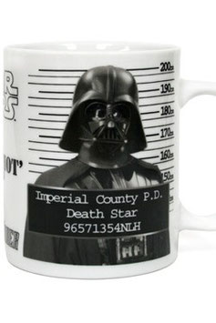 Star Wars Tasse Darth Vader  257