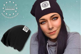 ✪ Slouch Beanie ®