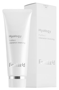 Hyalogy P-effect Clearance Cleansing