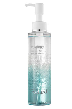Hyalogy Remover For Point Make-Up