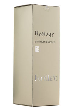Hyalogy Platinum Essence