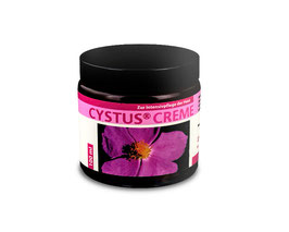Cystus® Creme (Naturkosmetik)