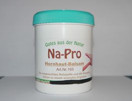 Na-Pro Hornhaut-Balsam