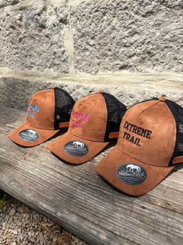 Caps mit Stickerei EXTREME TRAIL