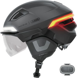 Abus HYP-E ACE mit Visier