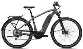 FLYER Upstreet5 7.10 Testbike