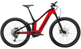 Trek Powerfly FS 7 Occasion