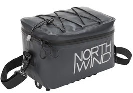 Gepäckträgertasche MonkeyLoad Smartbag Dive 3.0 von Nordwind