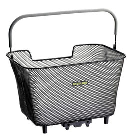 Einkaufskorb hinten Racktime Bask-it large