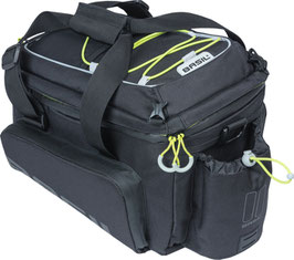 Gepäckträgertasche BASIL Miles Trunkbag MIK