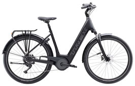 TREK Verve+ 3 Gen 3