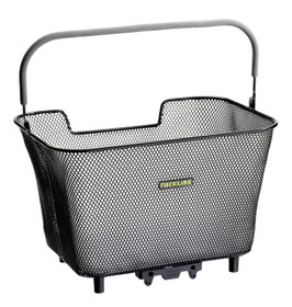 Einkaufskorb hinten Racktime Bask-it large