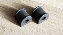 Torsion bar main rubber set Drehstab Stabilisatoraufhängung