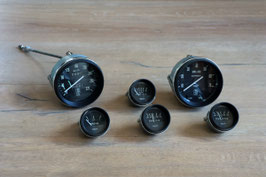 Gauges Set Lele Fidia new