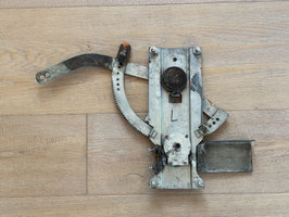 Fensterhebermechanismus links / Window lift mechanic left Rivolta GT