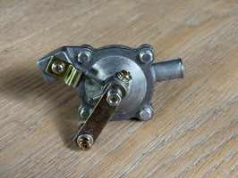 Heizventil Heater valve