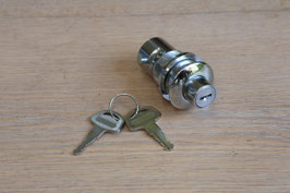Kofferraumschloss / Boot lock Iso Rivolta GT