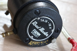 Kompresser / Compressor FIAMM Road Master TA/2