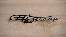 Schriftzug / Script GT 5300 STRADA