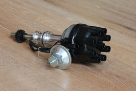 Zündverteiler mechanisch / Distributor Ford Cleveland 351C mechanical