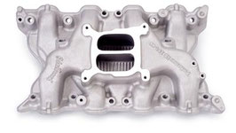 Intake Manifold / Ansaugspinne Ford 351C