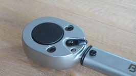 Umschaltratsche  /  Ratchet 3/4" 20 mm 100 -500 Nm