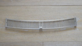 Lufteinlassgitter Iso Grifo / Air inlet grille Iso Grifo