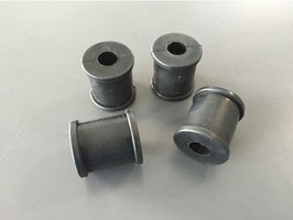 Stoßdämpfer Gummibuchsen / Shock Absorber Rubber Bushing