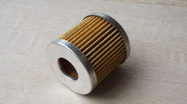 Benzinfilterelement / Fuel filter element