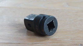 Adapter 1/2" - 3/4"