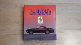 Iso Rivolta The Men The Machines Winston Goodfellow