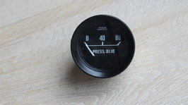 Veglia Borletti Öldruck / Oil pressure meter
