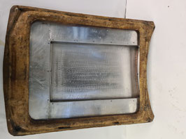 Motorhaube / Engine Hood Grifo 7 litri Penthouse