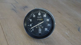 Tacho / Speedometer Lele Fidia