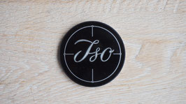 Emblem Iso Radkappe / Badge Iso Rim Cover