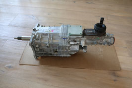 Getriebe 5-Gang  / Gear 5 speed