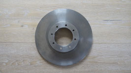 Bremsscheibe vorne Girling, Brake rotor disc front Girling