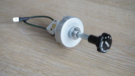 Scheibenwischerschalter mit Knopf / wiper switch with push button knob