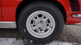 Lamborghini Felge / Rim